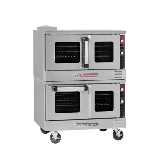 Southbend TruVection TVGS/22SC Convection Oven, Gas