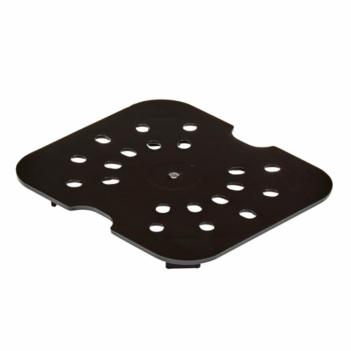 Cambro Camwear® 60CWD110 Food Pan Drain Tray