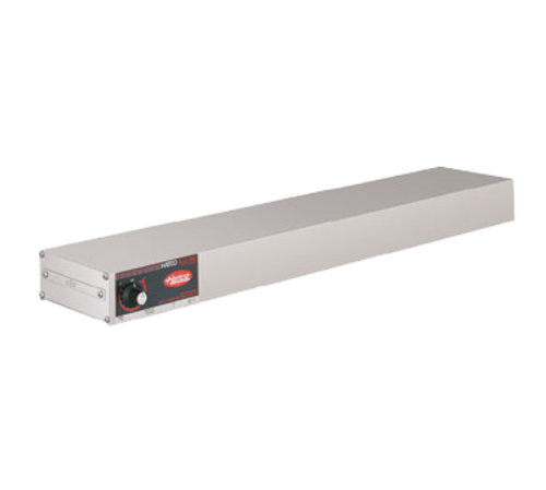 Hatco Quick Ship GRAH-48-120-I-QS Heat Lamp, Strip Type