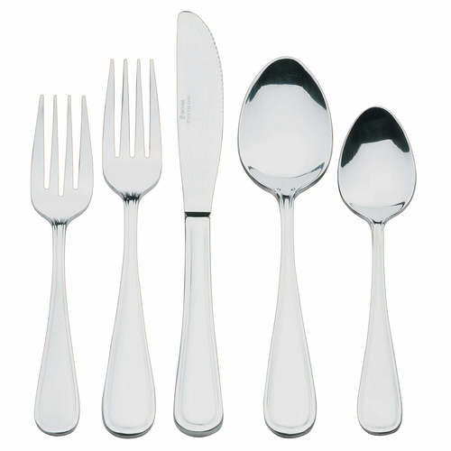 Browne Foodservice Celine 502514 Spoon, Iced Tea