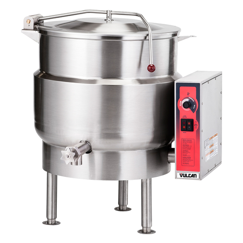 Vulcan Canada K60ELT Kettle, Electric, Tilting