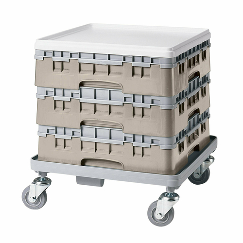 Cambro Camdolly® CDR2020151 Dolly, Dishwasher Rack