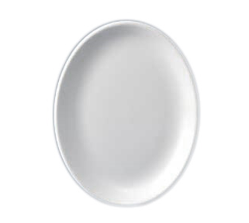 Churchill China Super Vit White WH  D12 1 Platter, China