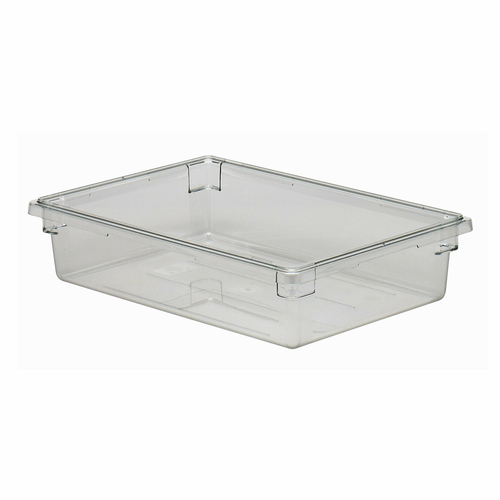 Cambro Camwear® 18266CW135 Food Storage Container, Box