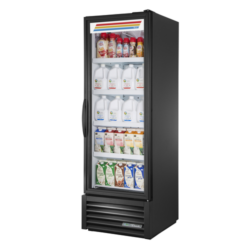 True Refrigeration Non-Core Models FLM-27~TSL01 Refrigerator, Merchandiser