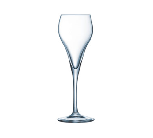 Cardinal Malea Brio By Arcoroc H8466 Glass, Champagne / Sparkling Wine