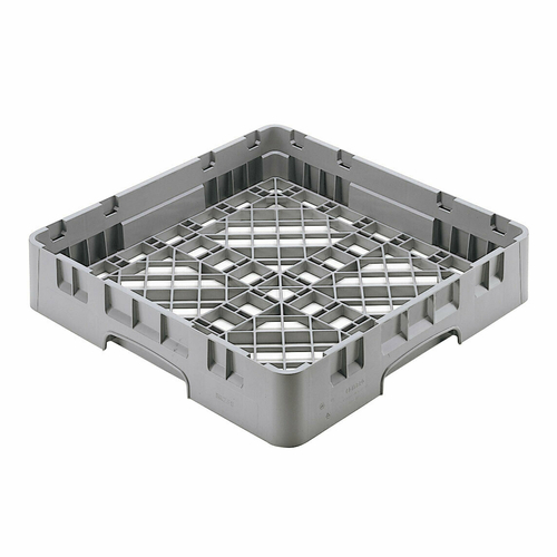 Cambro Camrack® BR258151 Dishwasher Rack, Open