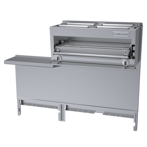 Garland US Range GIR60 Salamander Broiler, Gas