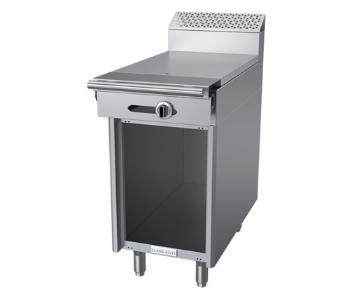 Garland US Range C18-9S Range, 18" Heavy Duty, Gas