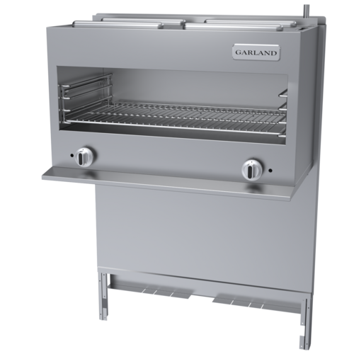 Garland US Range GIRCM36C Cheesemelter, Gas