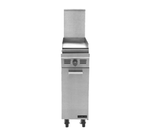 Garland US Range M12S-7 Range, 12" Heavy Duty, Gas