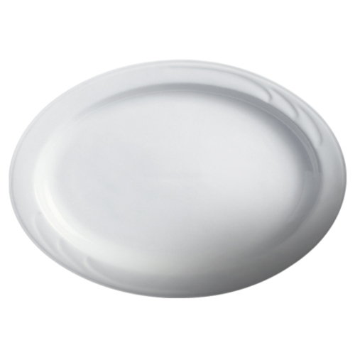 Cameo China Bostonian 301-123 Platter, China