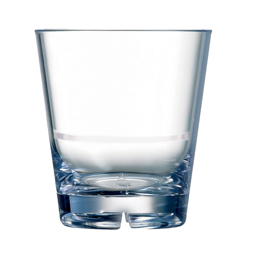 Cardinal Outdoor Perfect by Arcoroc FN091 Glassware, Plastic
