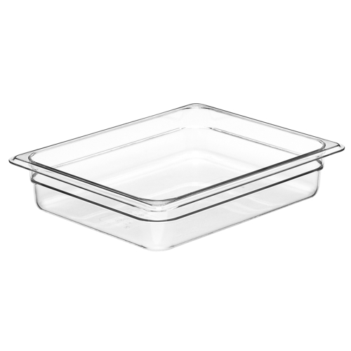 Cambro Camwear® 22CW135 Food Pan, Plastic