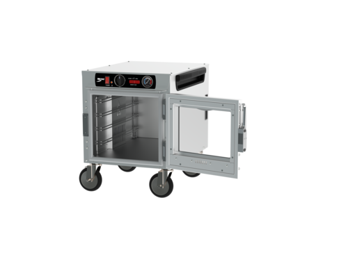 Metro HotBlox™ HBCN4-AC-UC Heated Cabinet, Undercounter