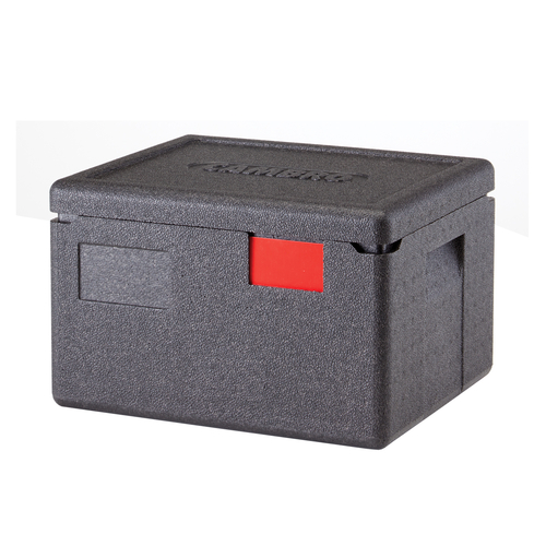 Insulated Carriers