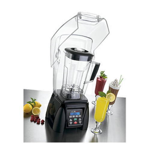 Waring® Commercial Xtreme MX1500XTX Blender, Bar