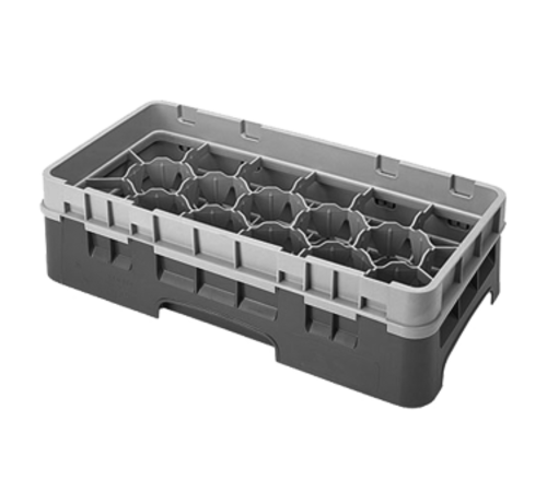 Cambro Camrack® 17HS318184 Dishwasher Rack, Glass Compartment