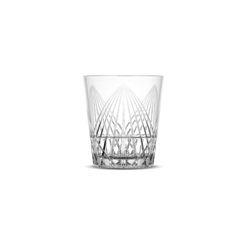 Libbey Infinium Alto 113073 Glassware, Plastic