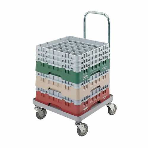 Cambro Camdolly® CDR2020H151 Dolly, Dishwasher Rack