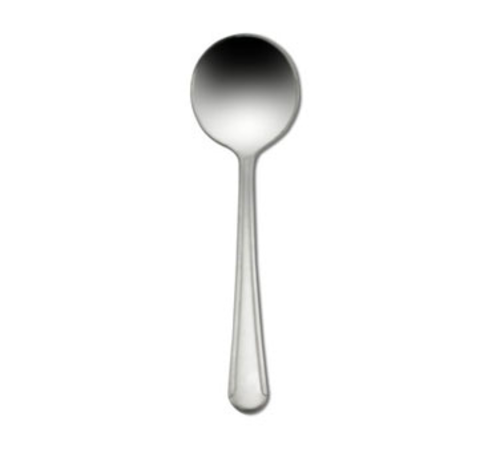 1880 Hospitality Dominion by Oneida® B421SBLF Spoon, Soup / Bouillon