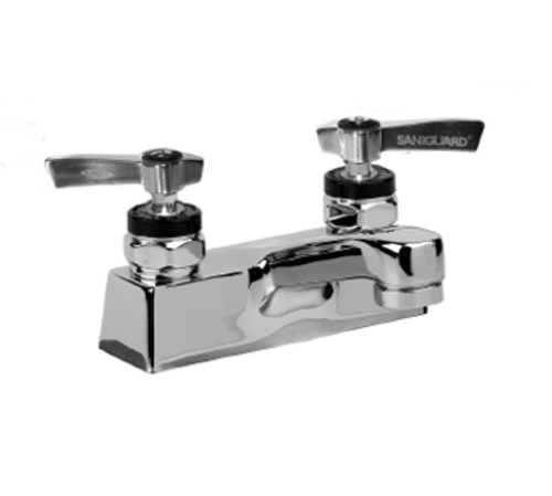 Component Hardware Group Encore KL83-4104-CE1 Faucet, Deck Mount