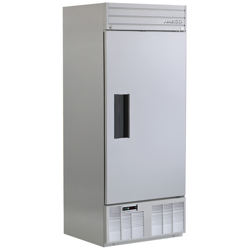 HABCO Manufacturing Impulse Cold Space™ SE28HCSX Refrigerator, Reach-In