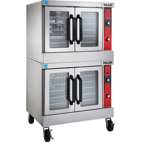 Vulcan Canada VC44GC Convection Oven, Gas