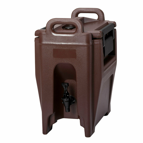 Cambro Camtainer® UC250131 Beverage Dispenser, Insulated