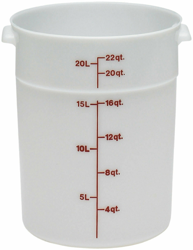 Cambro RFS22148 Food Storage Container