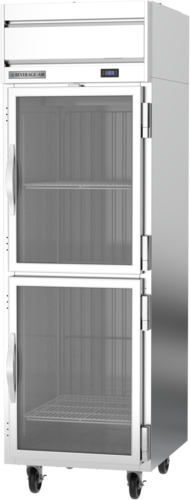 Garland Beverage Air HFP1HC-1HG Freezer, Reach-In