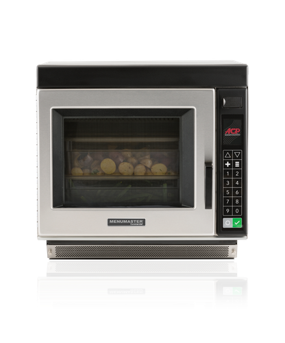 Amana® Commercial Products Menumaster® MRC22S2 Microwave Oven