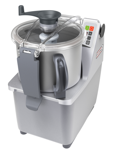 Eurodib Dito Sama 602245 Mixer, Vertical Cutter VCM