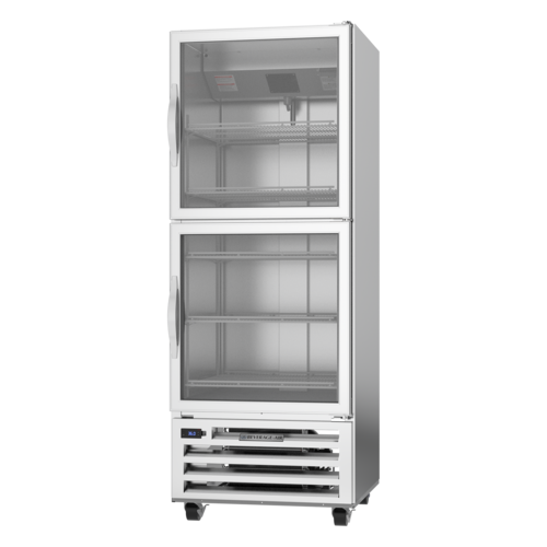 Garland Beverage Air RI18HC-HG Refrigerator, Reach-In