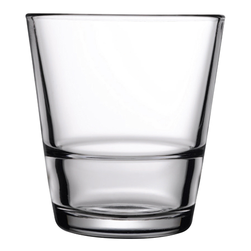 Browne Foodservice Pasabahce PG52070 Glass, Old Fashioned / Rocks