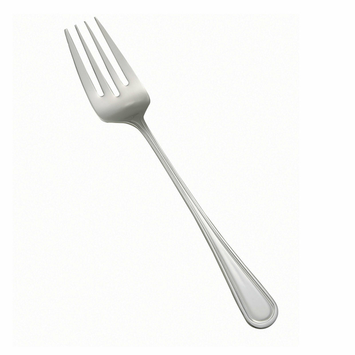 Winco Shangarila 0030-25 Serving Fork