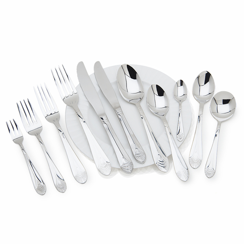 1880 Hospitality Update International™ MA-201 Spoon, Coffee / Teaspoon
