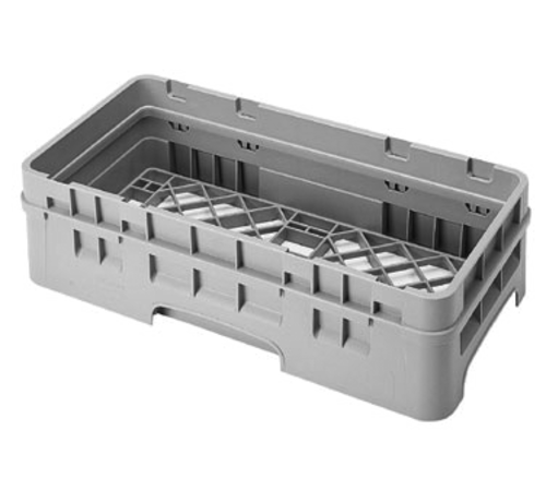 Cambro Camrack® HBR414167 Dishwasher Rack, Open