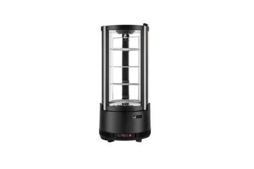 EFI Versa Display CGRM-CT-2044 Display Case, Refrigerated, Countertop