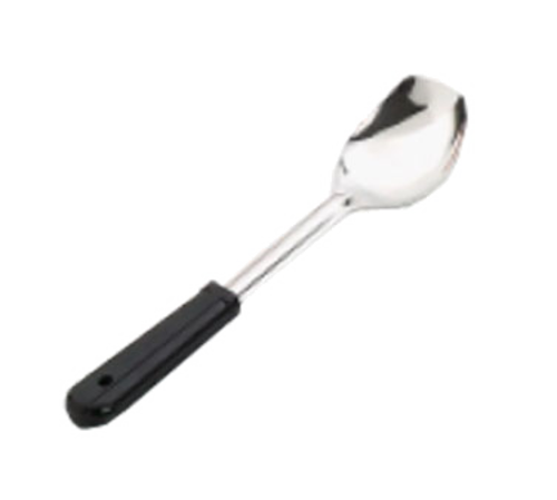 Browne Foodservice 5761 Serving Spoon, Solid
