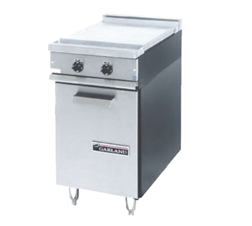 Garland US Range 36ES15 Range, 18" Heavy Duty, Electric