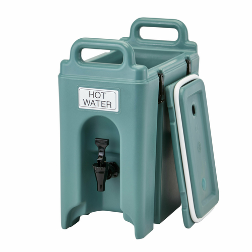 Cambro Camtainer® 250LCD401 Beverage Dispenser, Insulated