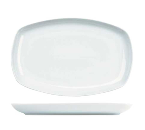 Churchill China Art de Cuisine Menu ZCAPRCPS1 Platter, China