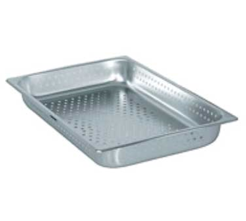 Magnum 607002P Steam Table Pan, Stainless Steel