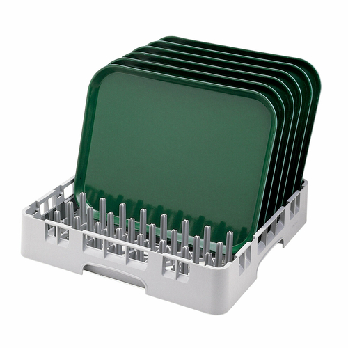 Cambro Camrack® PR314151 Dishwasher Rack, Peg / Combination