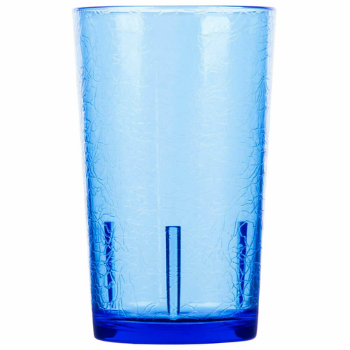 Cambro Del Mar® D12608 Tumbler, Plastic