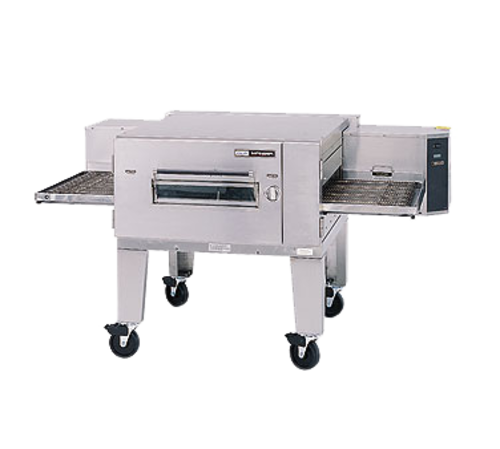 Garland Lincoln Impinger 1601-000-U Oven, Gas, Conveyor
