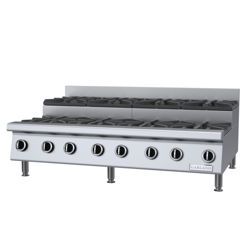 Garland US Range GTOG48-SU8 Hotplate, Countertop, Gas
