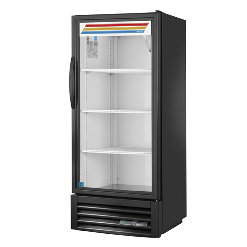 True Refrigeration Non-Core Models GDM-10-58-HC~TSL01 Refrigerator, Merchandiser