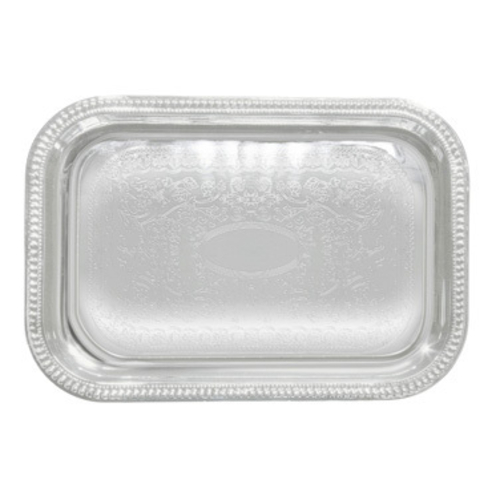 Winco CMT-1812 Serving & Display Tray, Metal